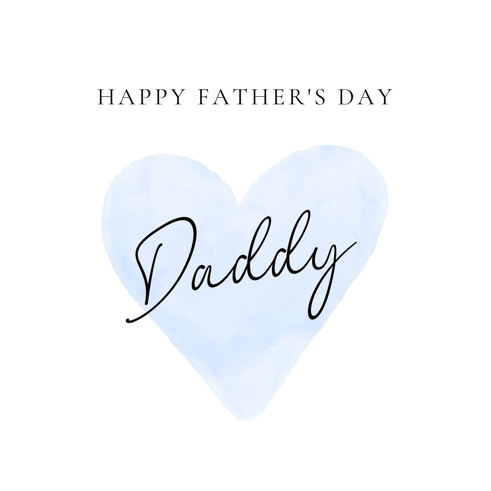 Free Father S Day Printable