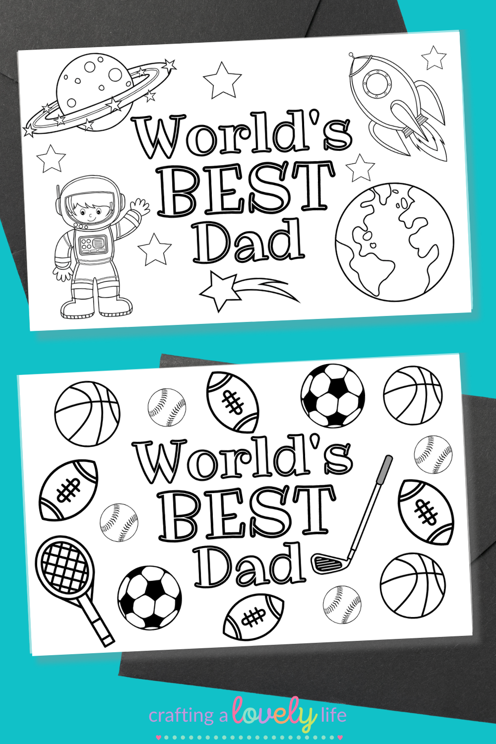 Free Printable Fathers Day Cards
