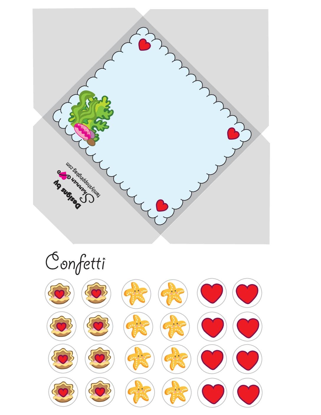 Finding Nemo Free Printables