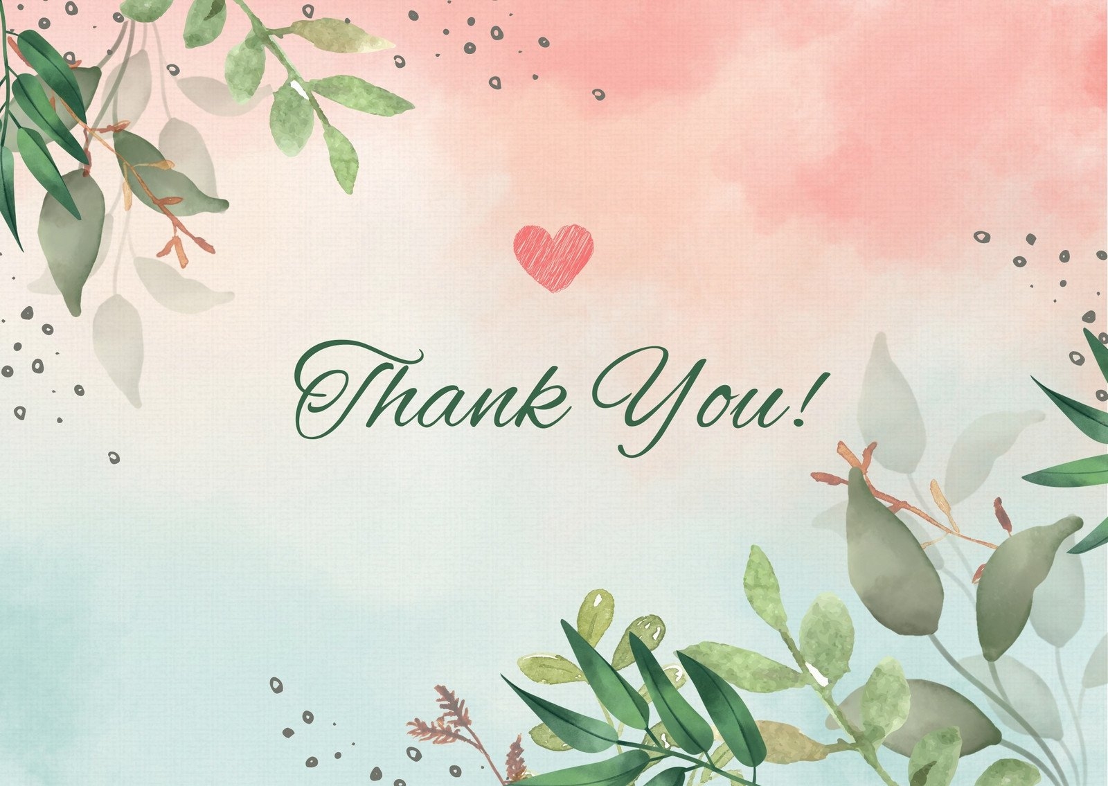 Free Printable Greeting Card Templates To Customize Canva