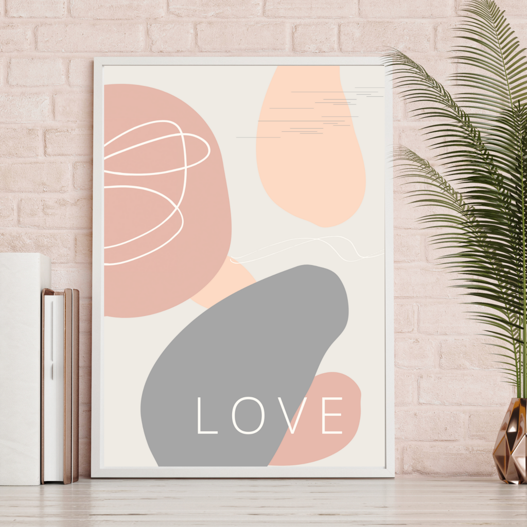 Free Boho Printables