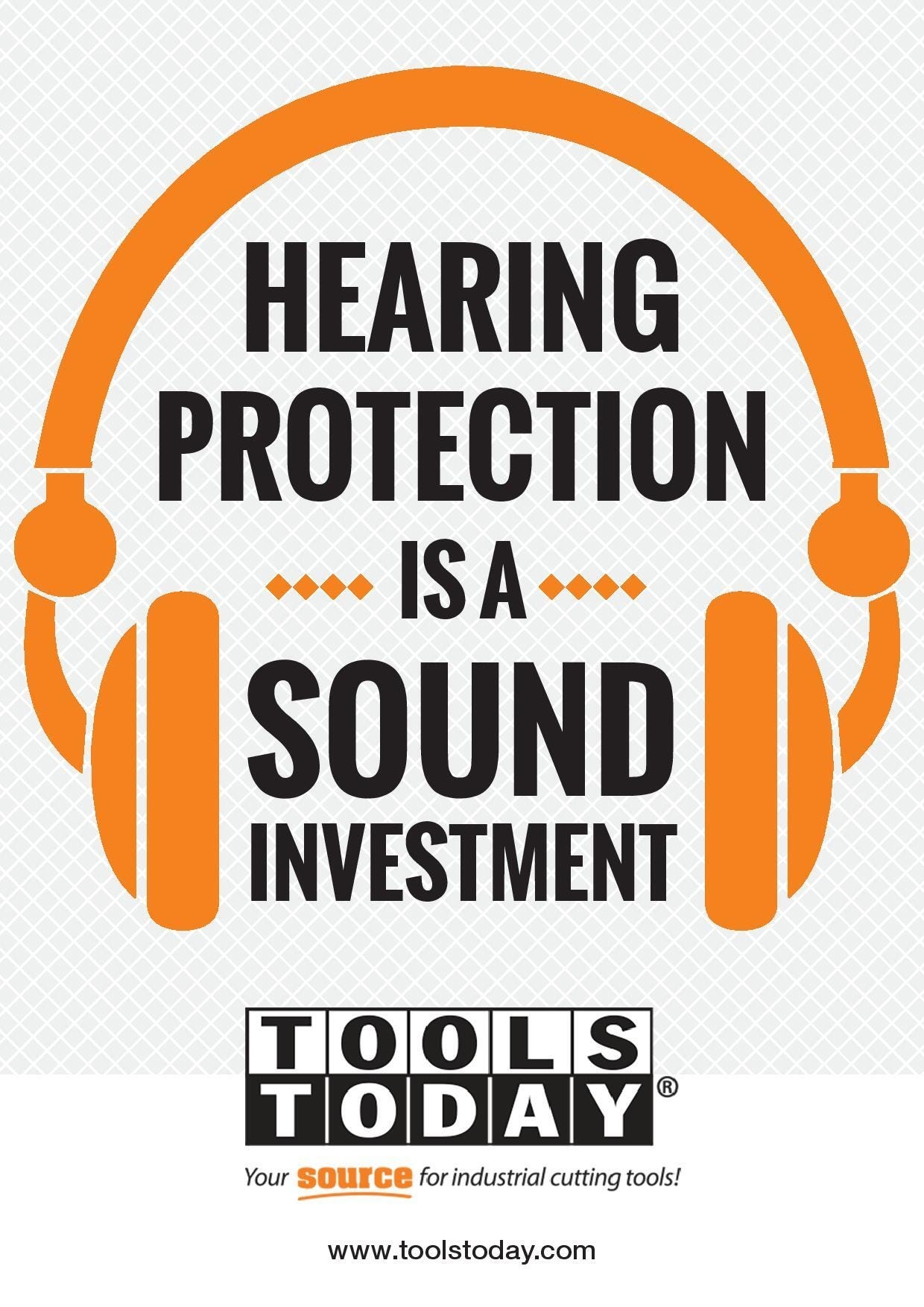 Free Safety Posters Download Or Print ToolsToday