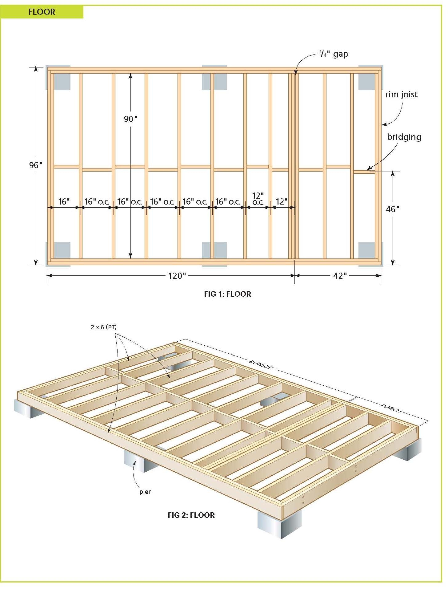 Free Wood Cabin Plans Free Step By Step Shed Plans