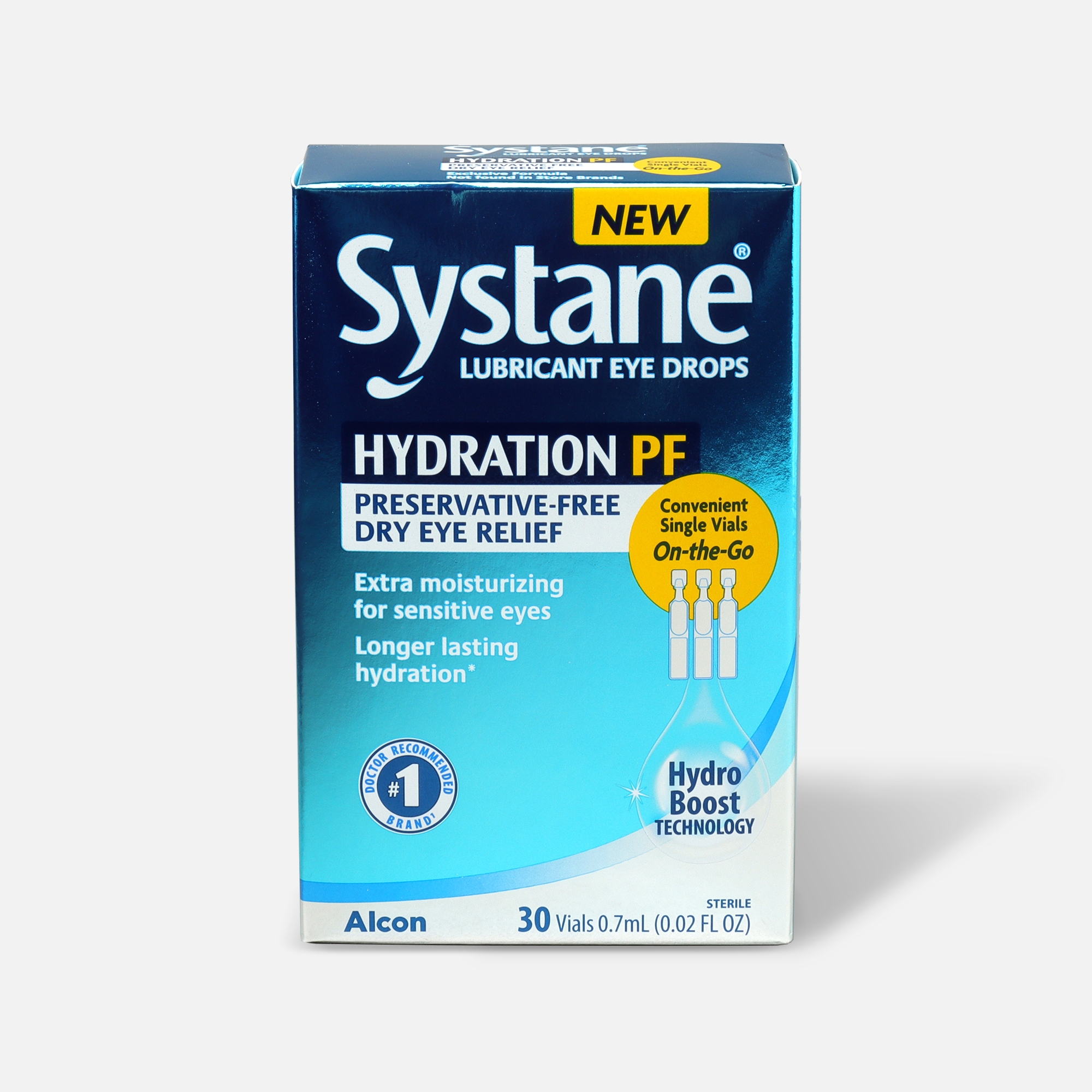 Free Printable Systane Coupons