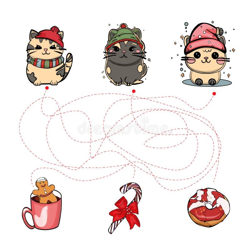 Gingerbread Maze Stock Illustrations 201 Gingerbread Maze Stock Illustrations Vectors Clipart Dreamstime