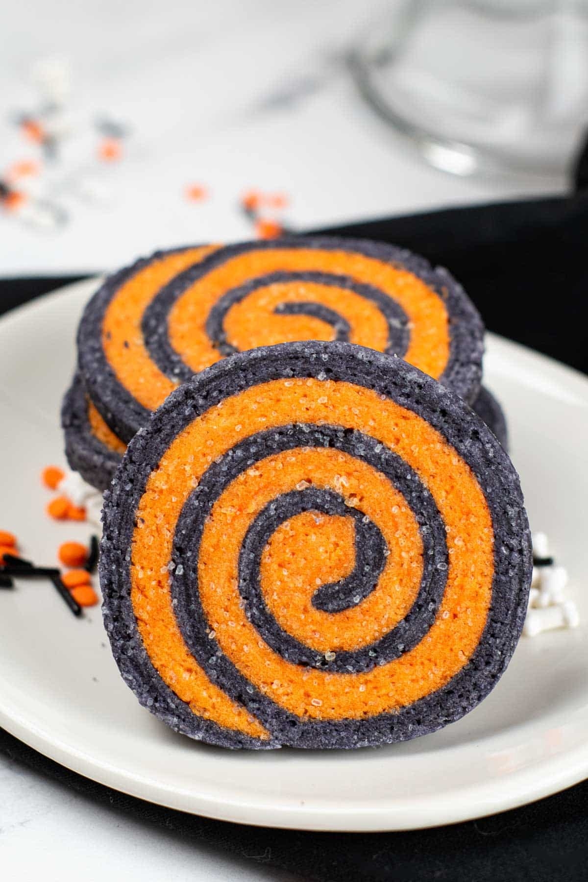 Free Printable Halloween Cookie Cutouts