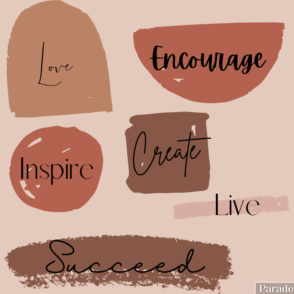 Free Vision Board Printables Pdf