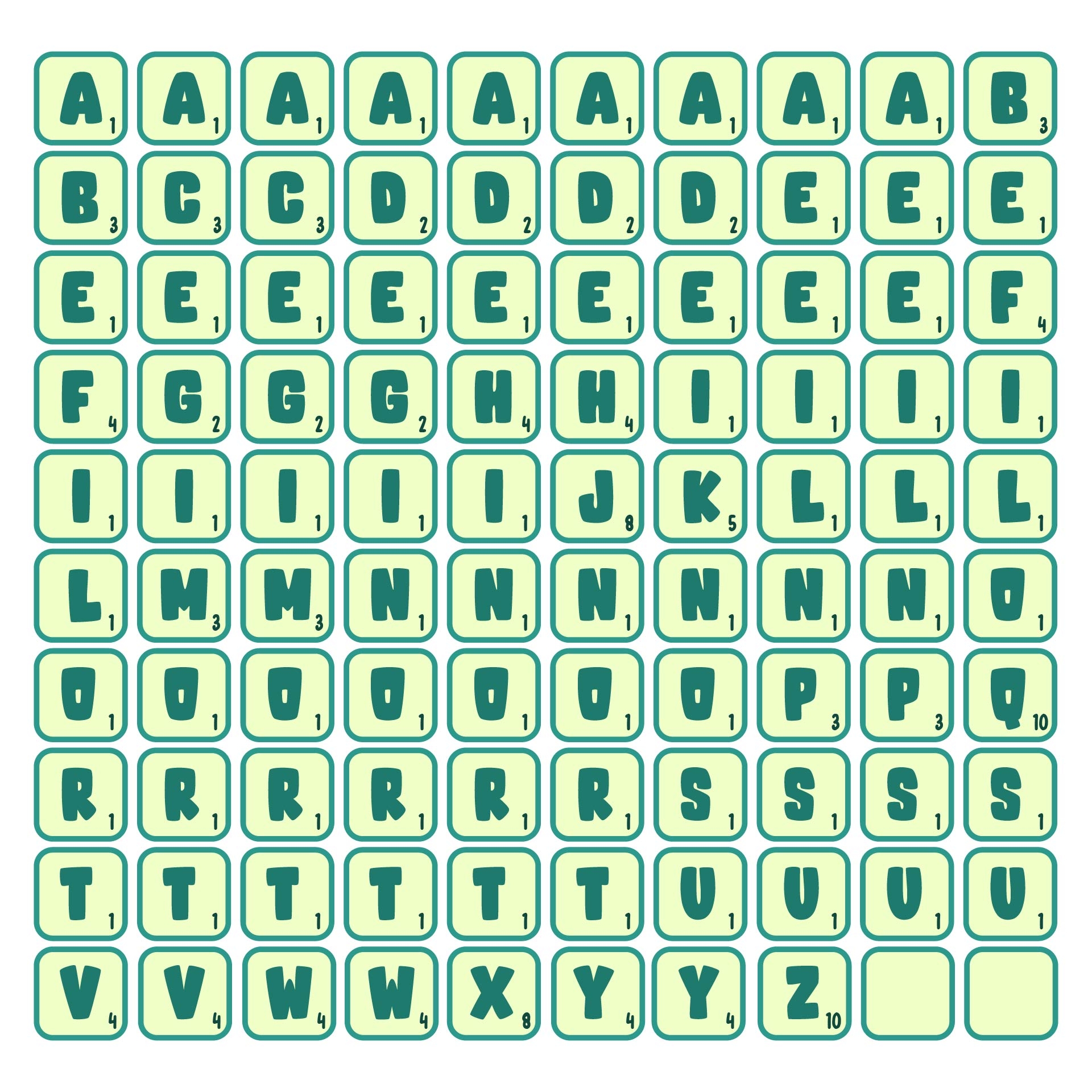 Julia Bettencourt Puzzles 10 Free PDF Printables Printablee