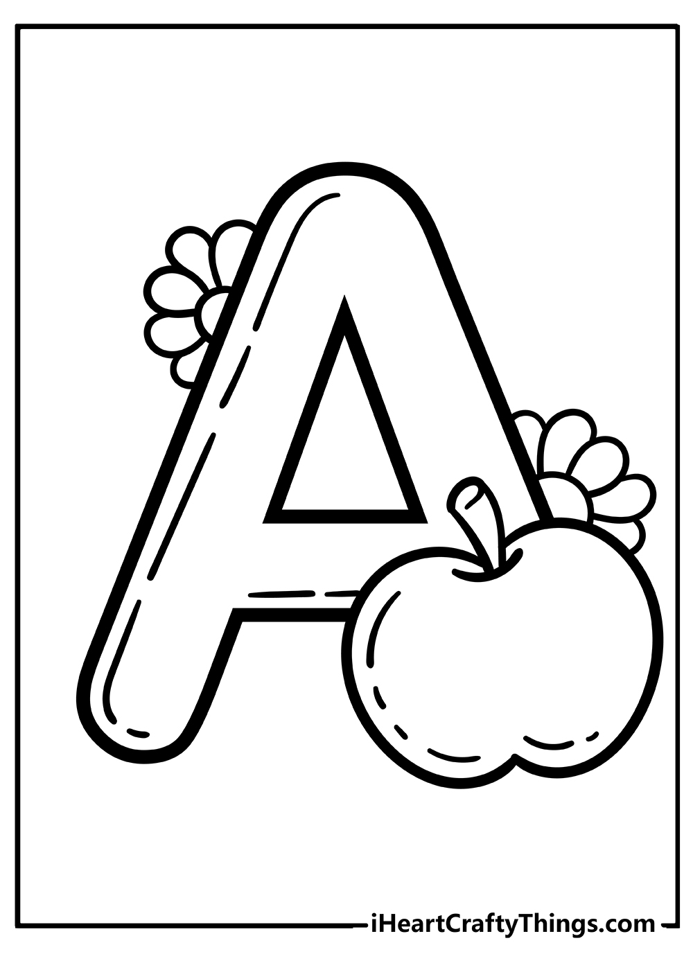 Kindergarten Coloring Pages 100 Free Printables 