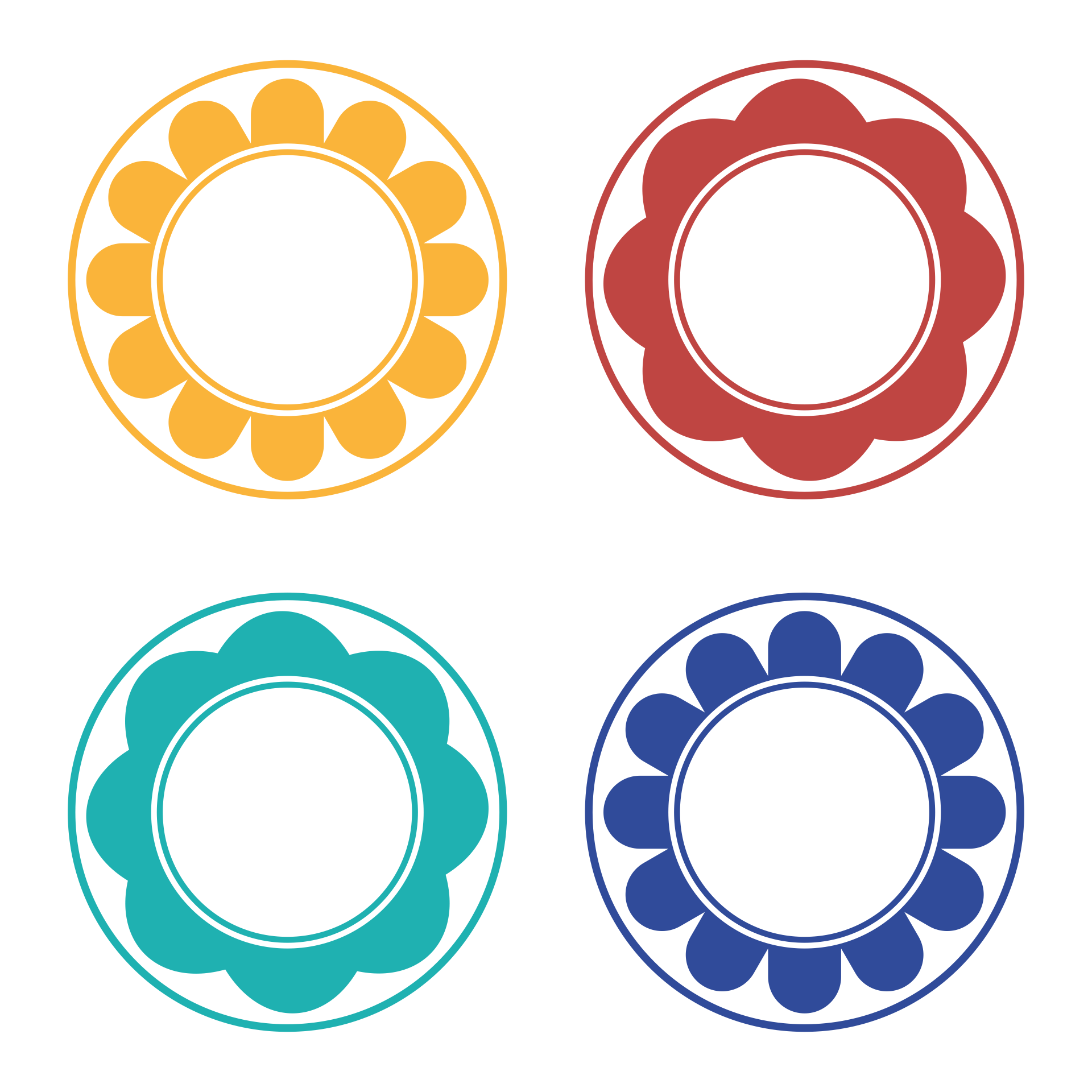 Label Free Printables Printablee