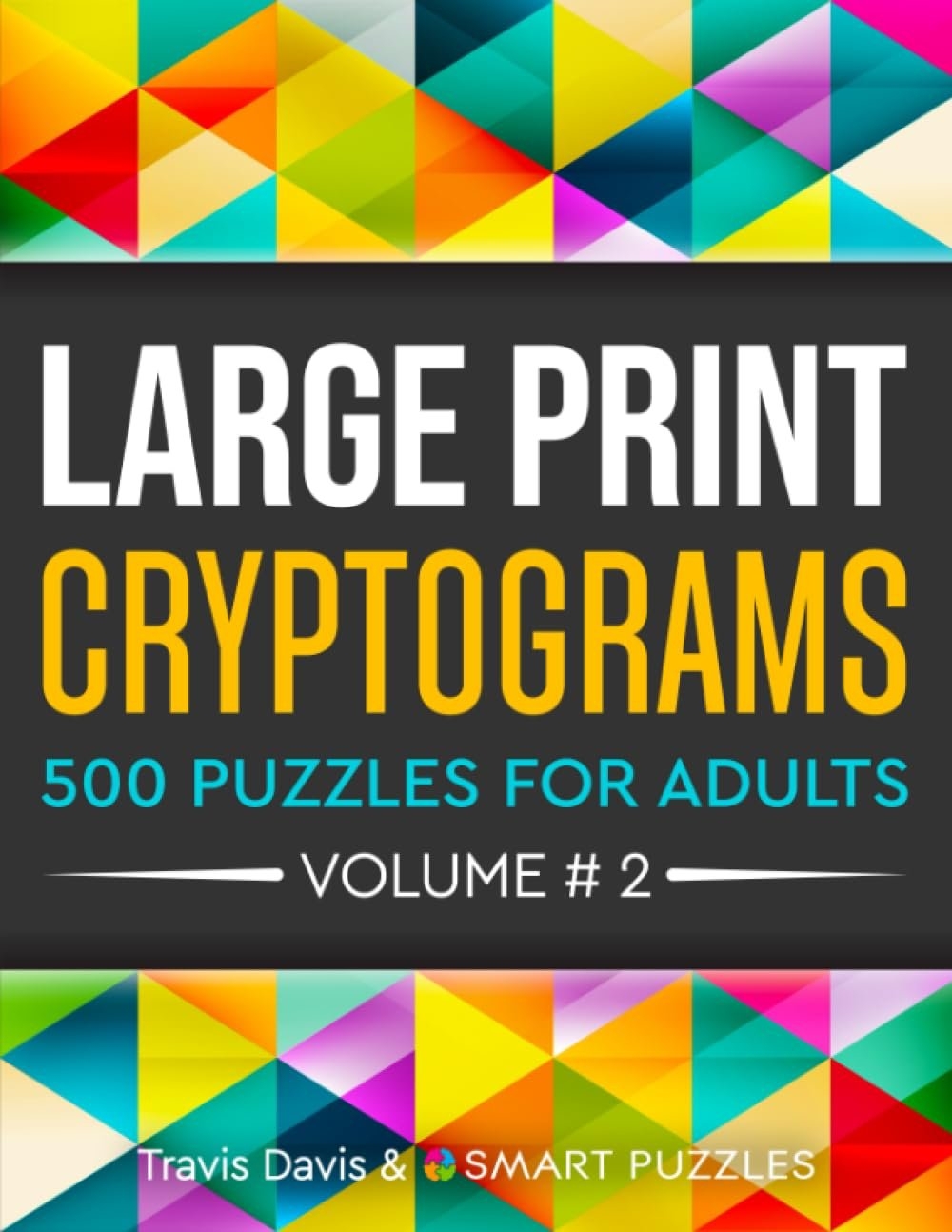 Free Printable Cryptoquotes