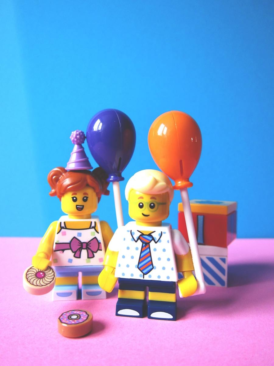 Lego Birthday Party Ideas Free Printables HubPages