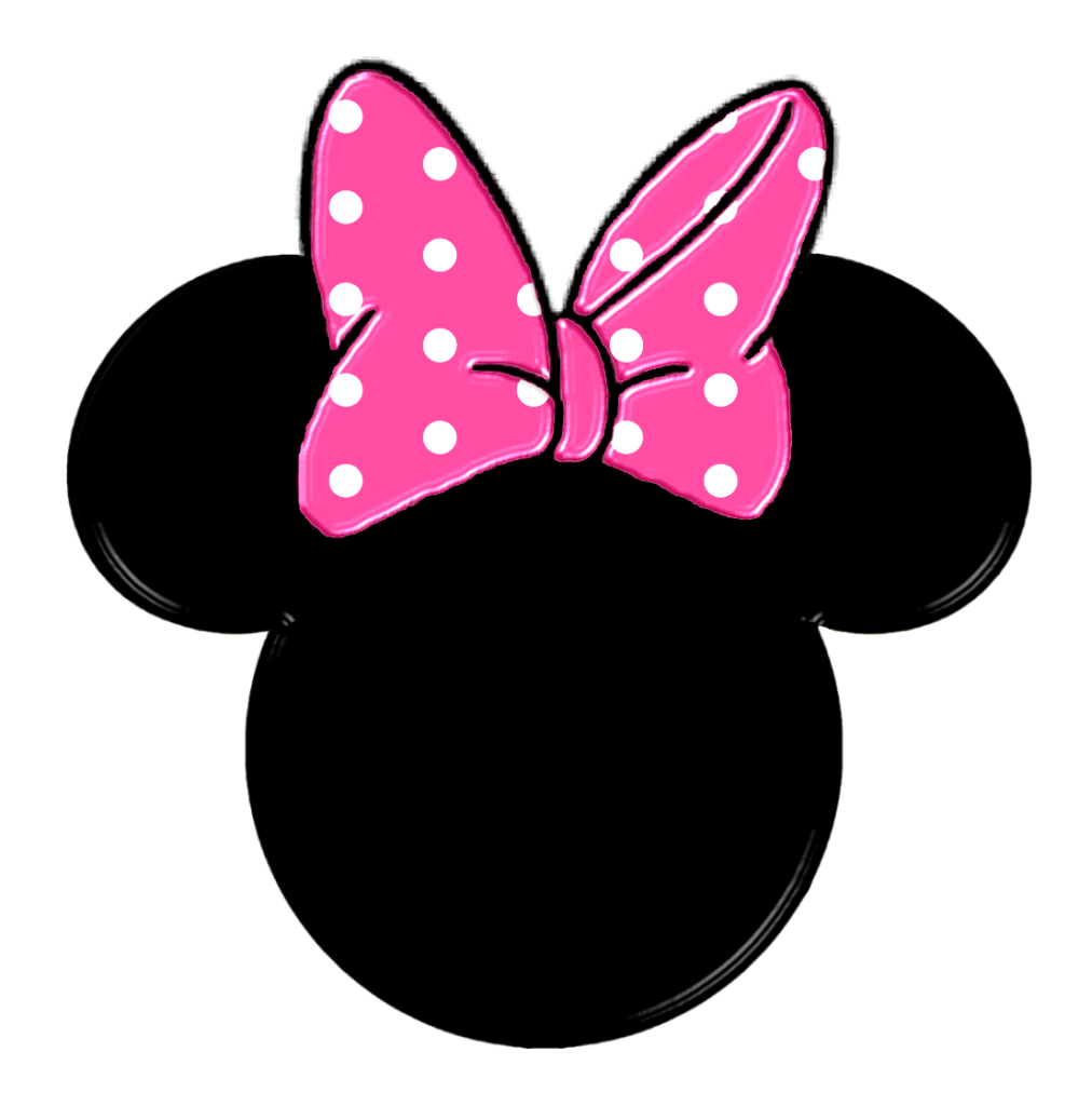 Minnie Heads And Bows Free Printables Oh My Fiesta In English