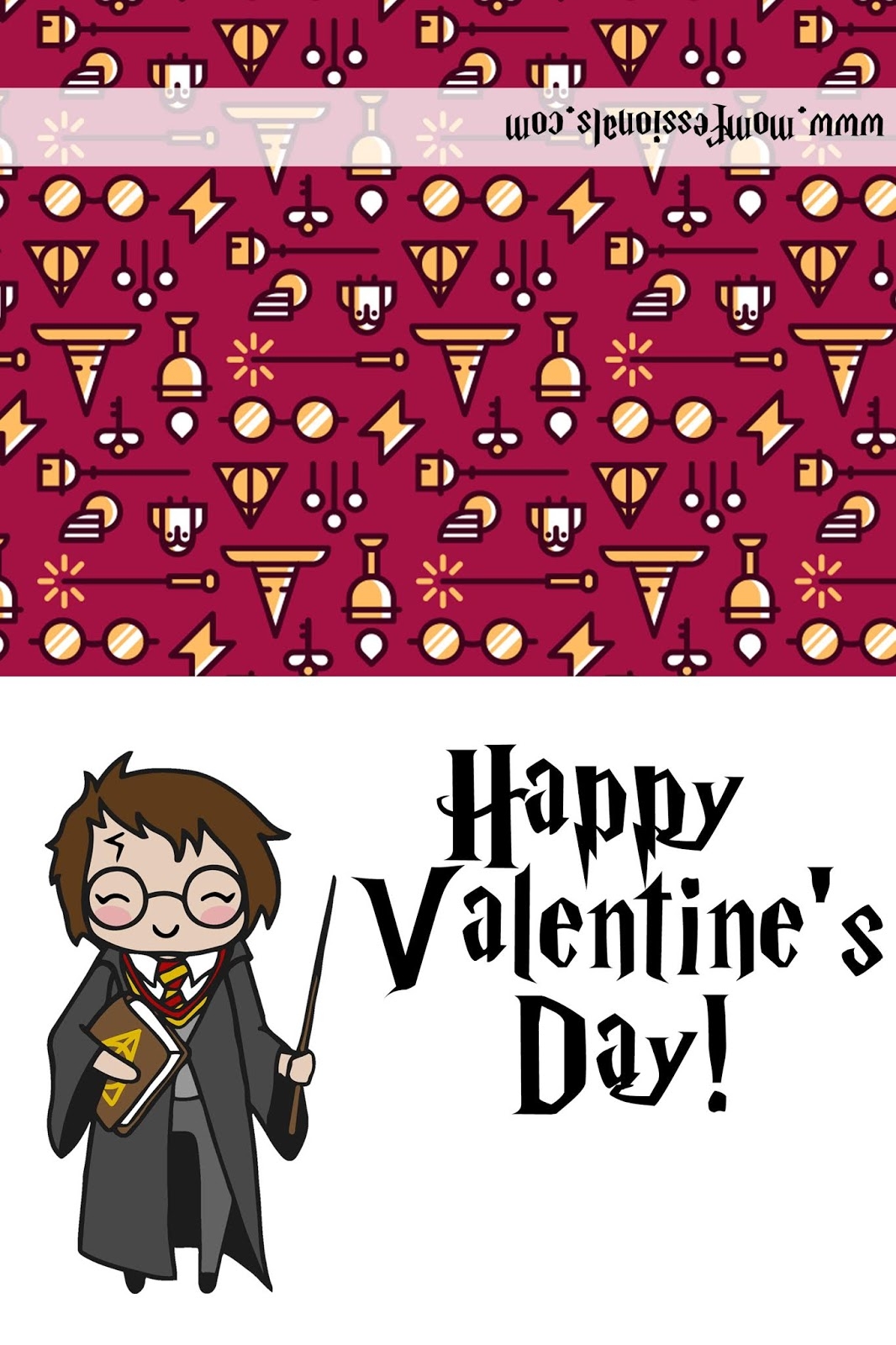 Momfessionals Valentine s Day Printables