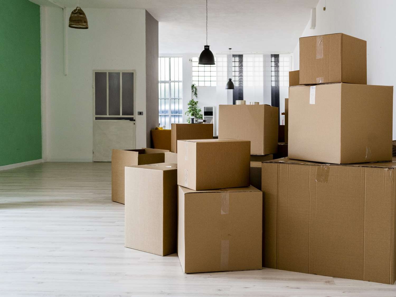 Free Printable Apartment Moving Binder