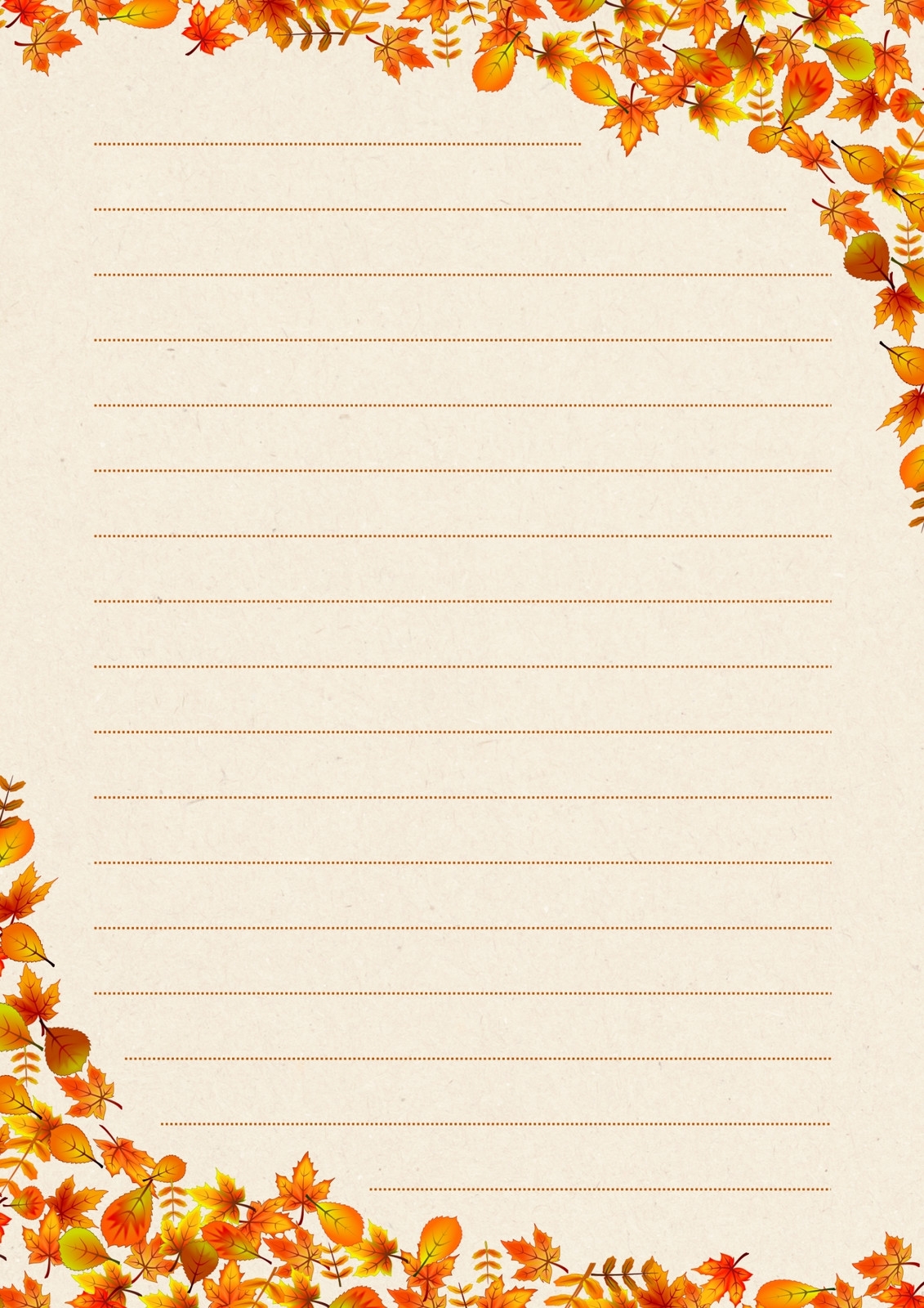 Page 5 Free Printable Page Border Templates You Can Customize Canva