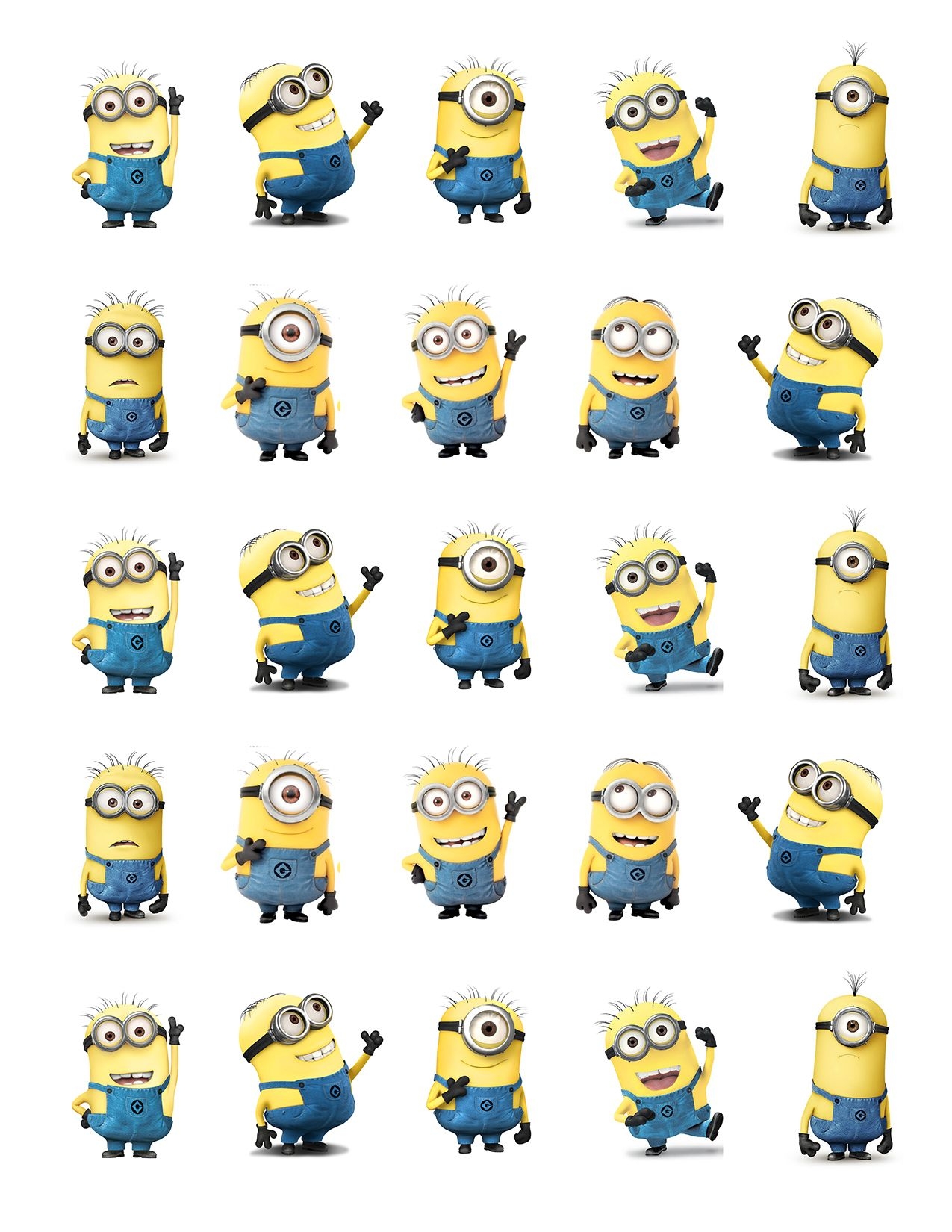 Pin Page