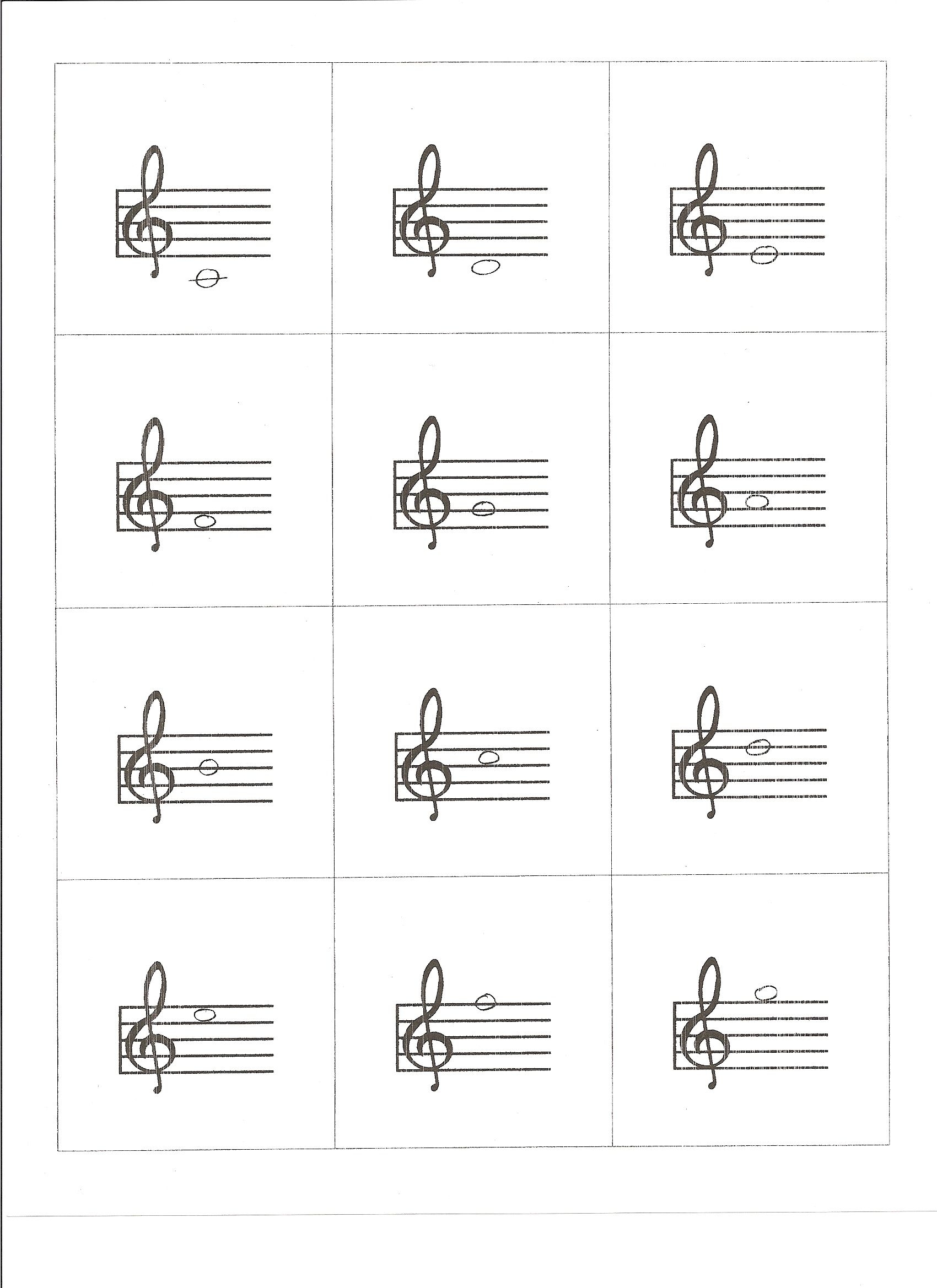 Pin Page