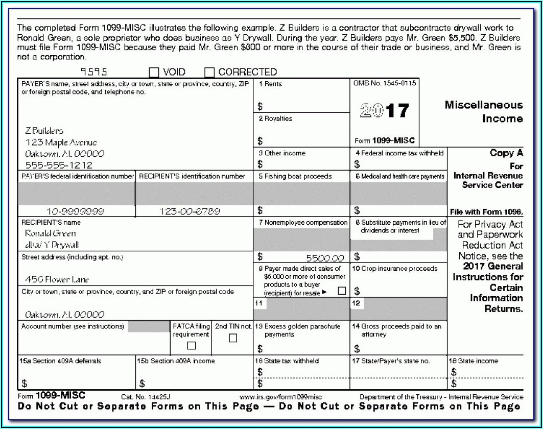 Printable 1099 R Form Printable Forms Free Online