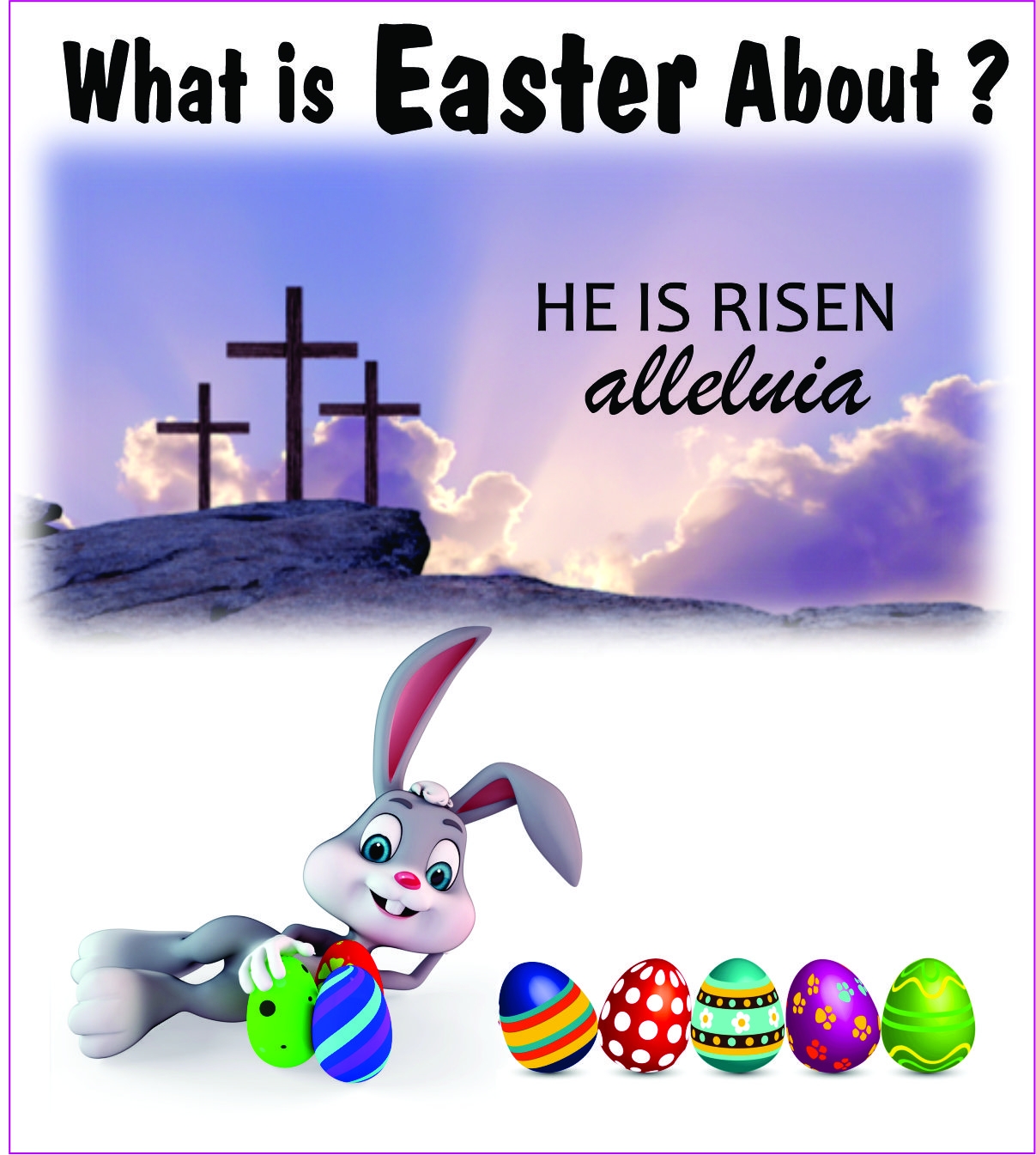 Free Printable Cartoon Tracts Evangelism