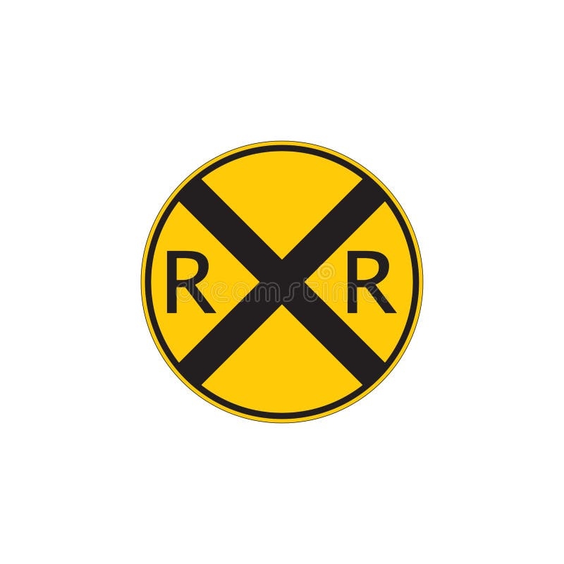 Railroad Crossing Vector Stock Illustrations 4 860 Railroad Crossing Vector Stock Illustrations Vectors Clipart Dreamstime