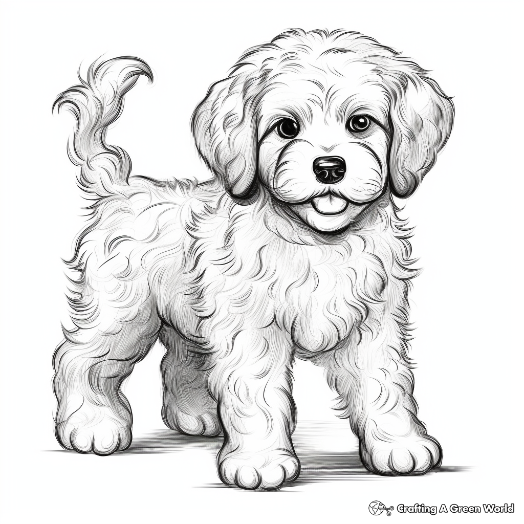 Free Animal Coloring Printables