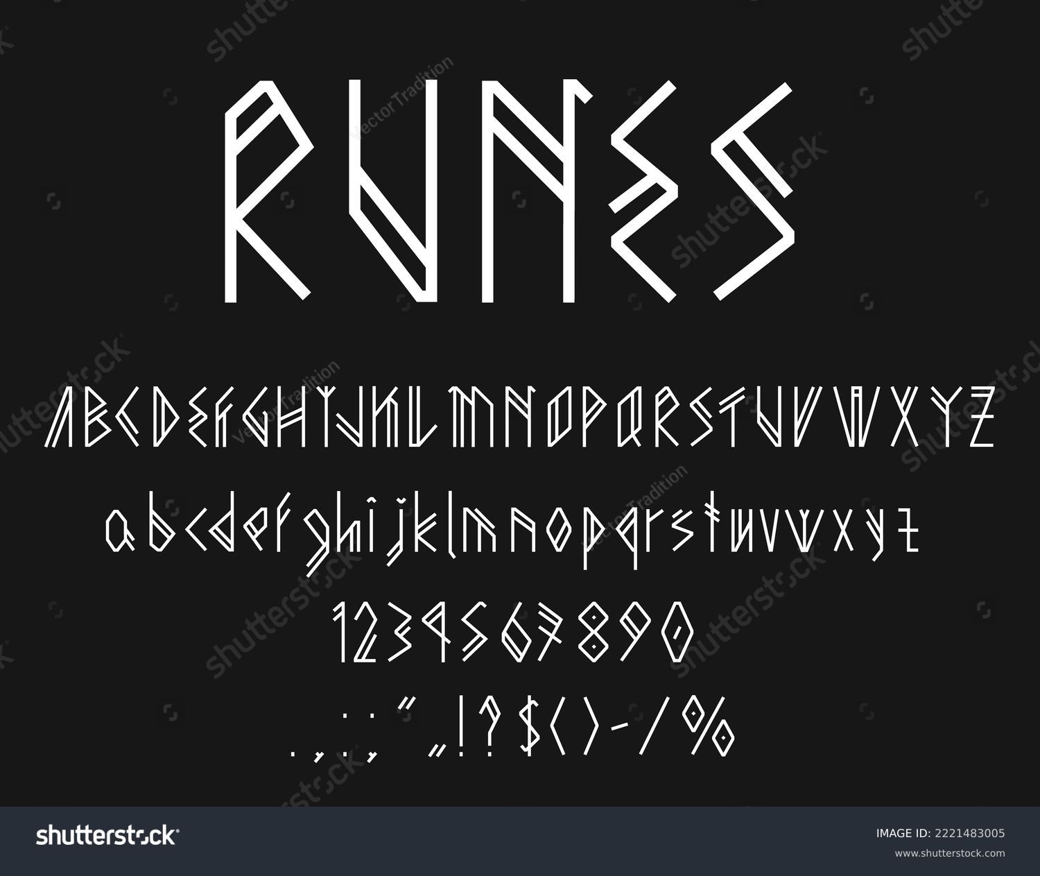 Runic Royalty Free Images Stock Photos Pictures Shutterstock