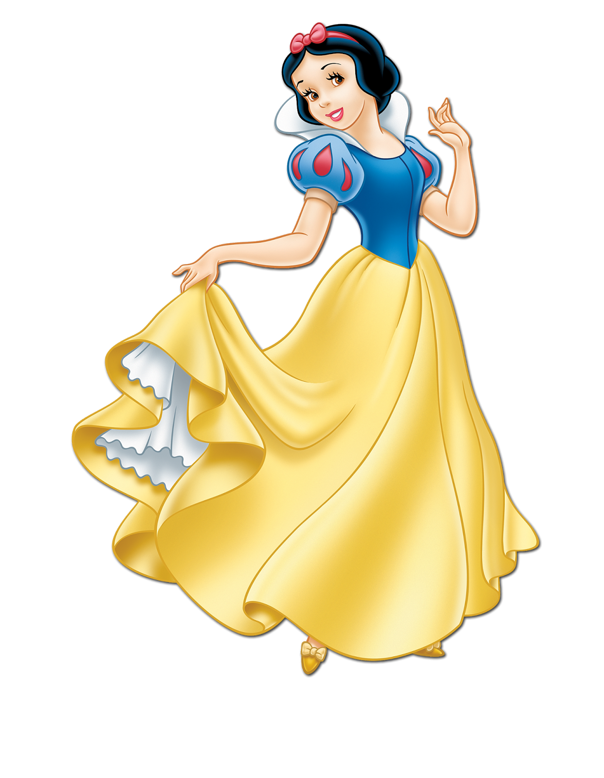 Snow White Free Party Printables Oh My Fiesta In English