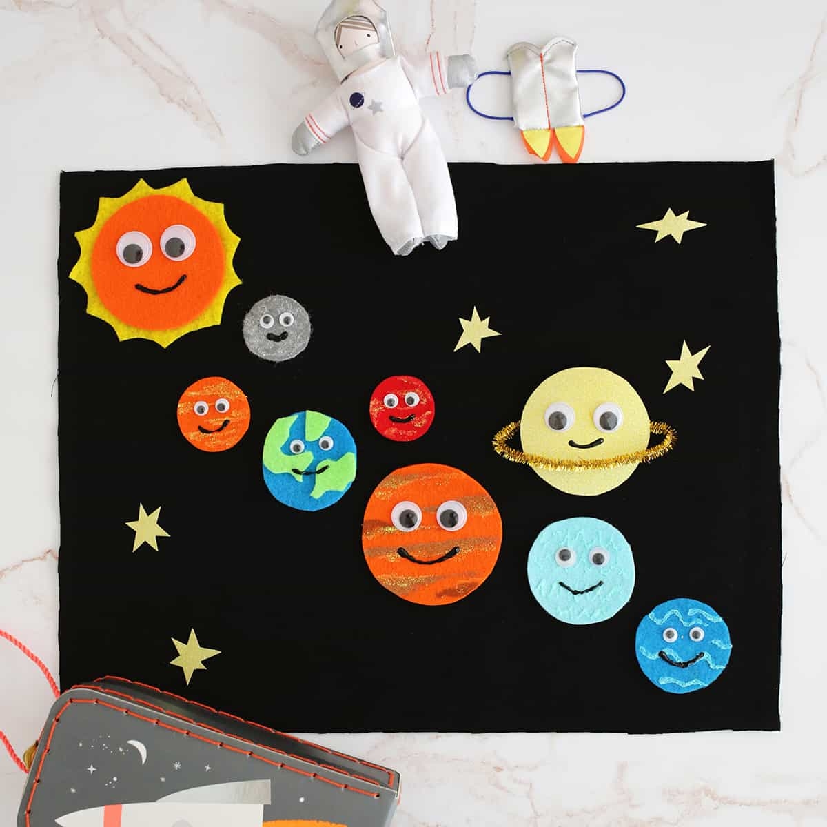 Felt Board Templates Free Printable