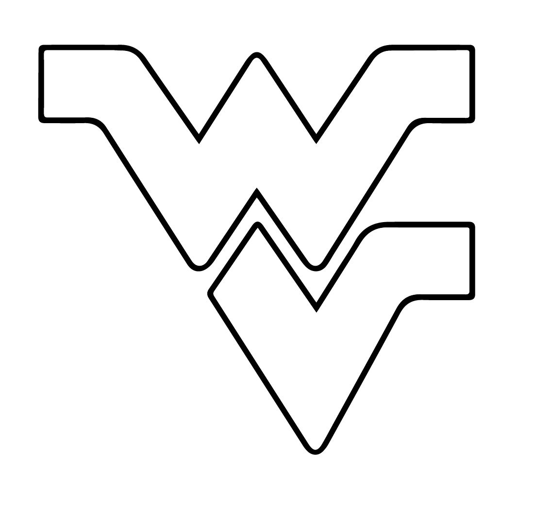 Sports Stencils