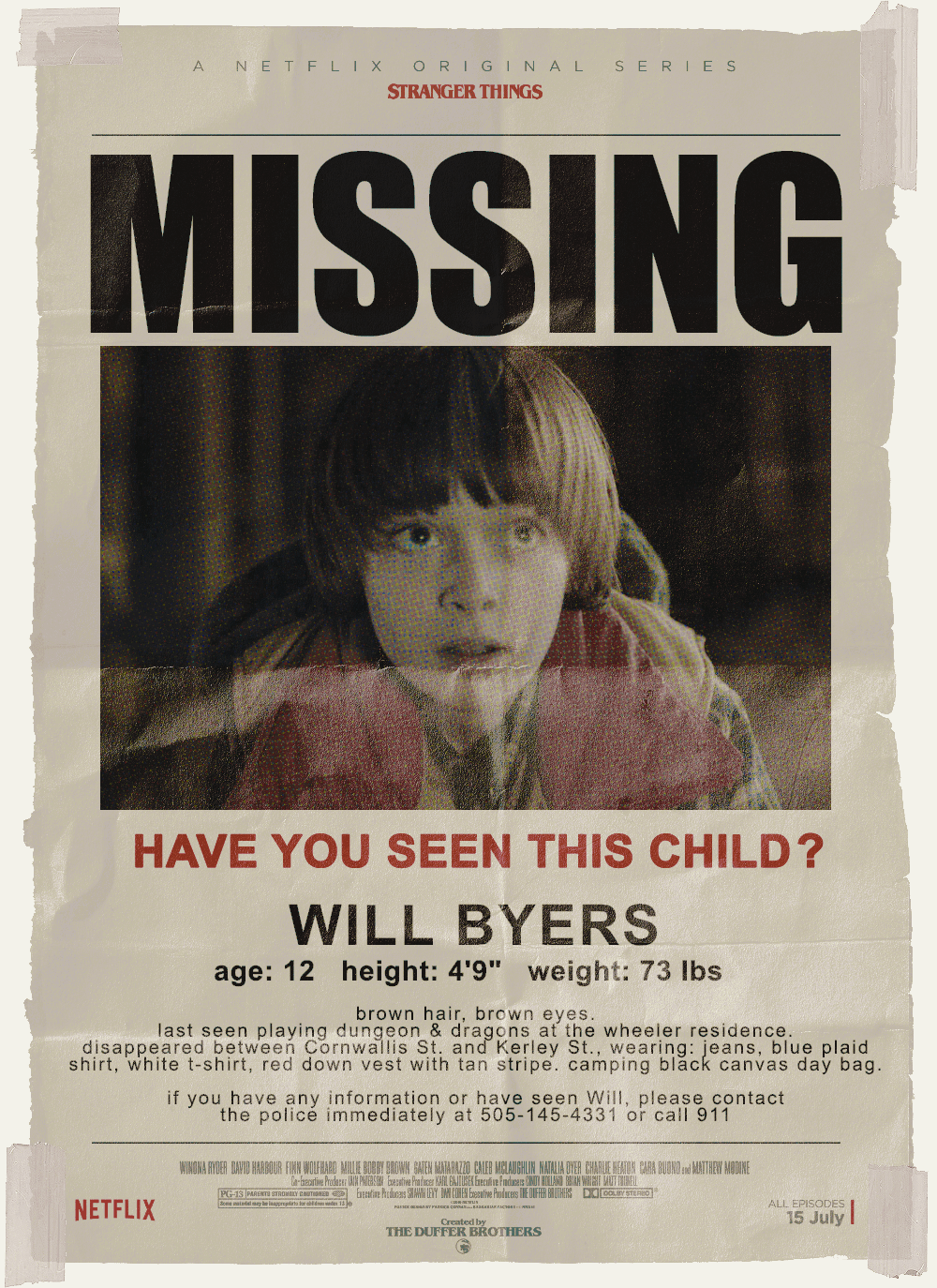 Stranger Things Party A Love Letter To Food