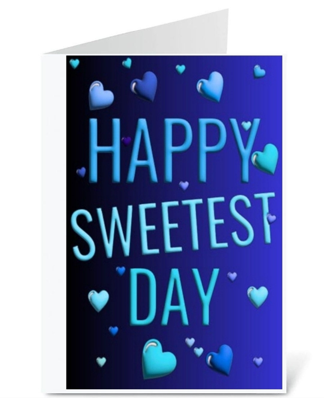 Sweetest Day Cards Etsy
