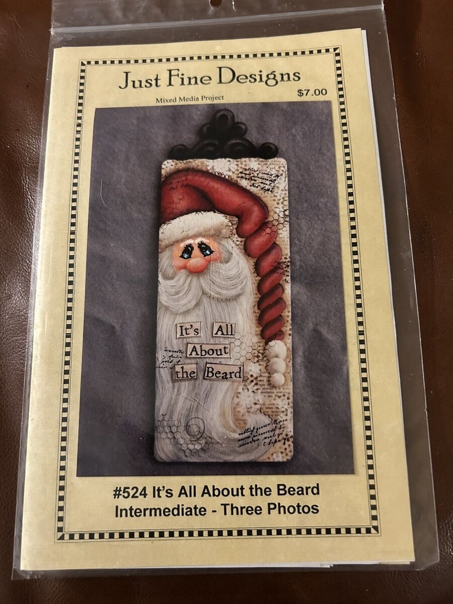 Tole Painting Pattern Packets For Sale EBay