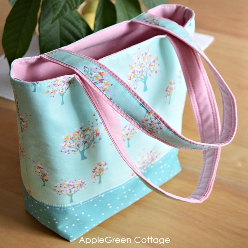 Free Printable Tote Bag Patterns