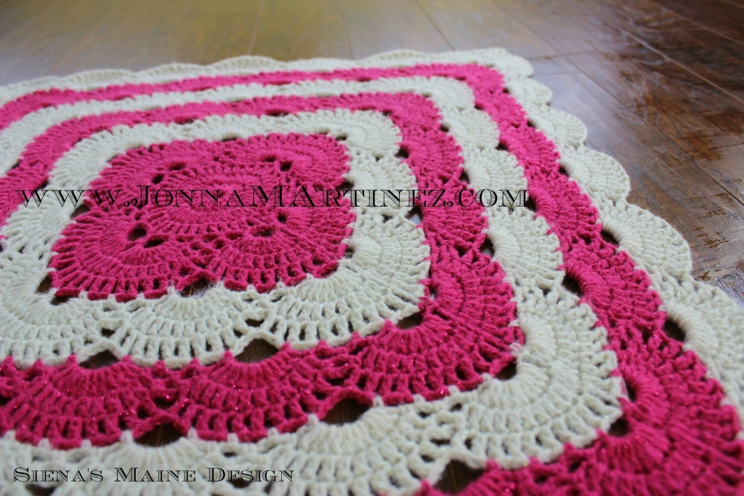 Virus Blanket Crochet Pattern Original Virus Blanket PDF Virus Afghan Pattern Virus Stitch Or German Shells Stitch Blanket Etsy
