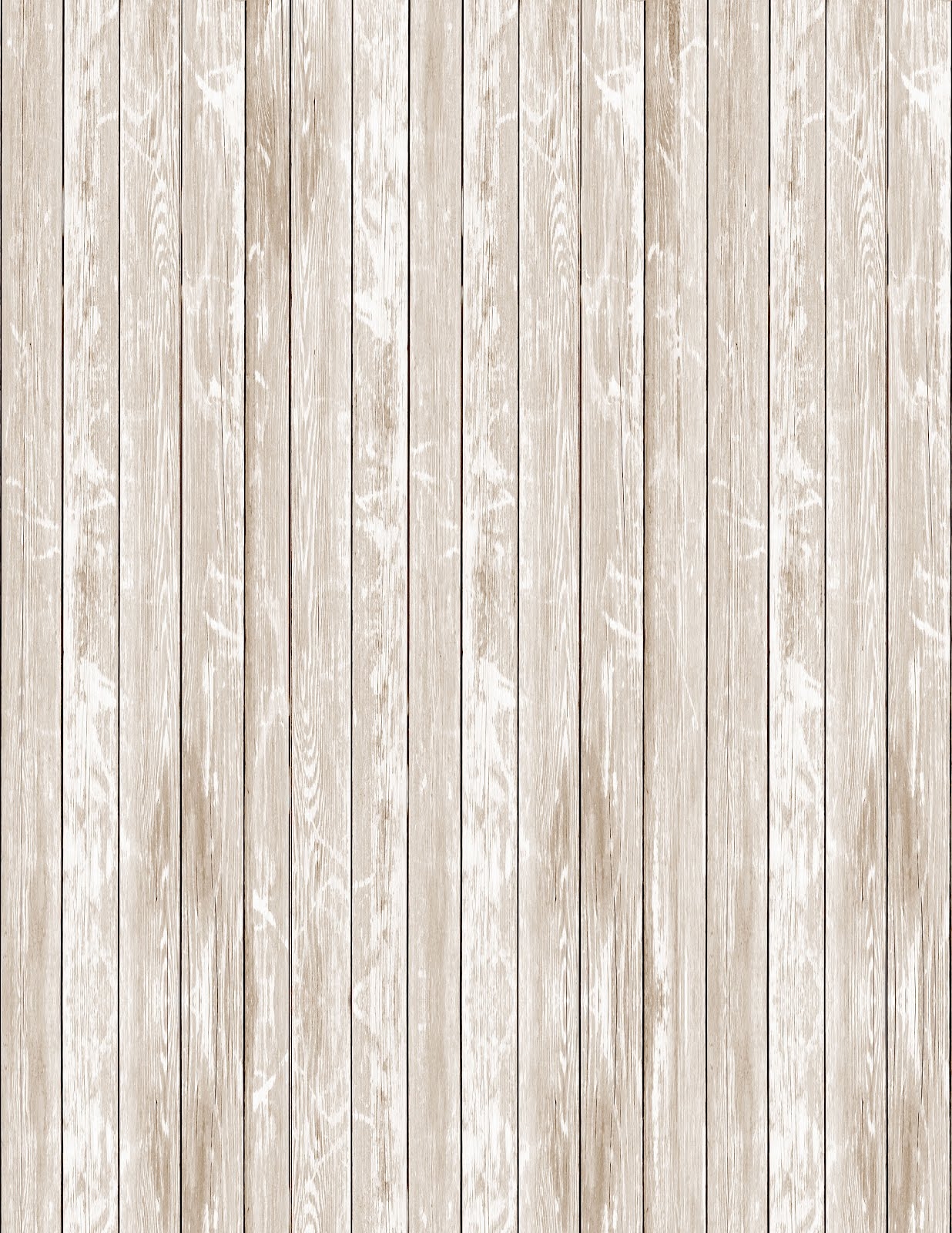Wooden Floors Free Printable