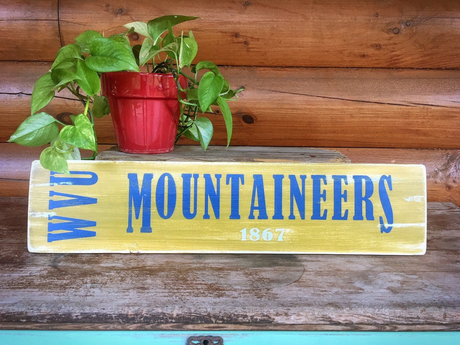 Free Printable Wvu Signs