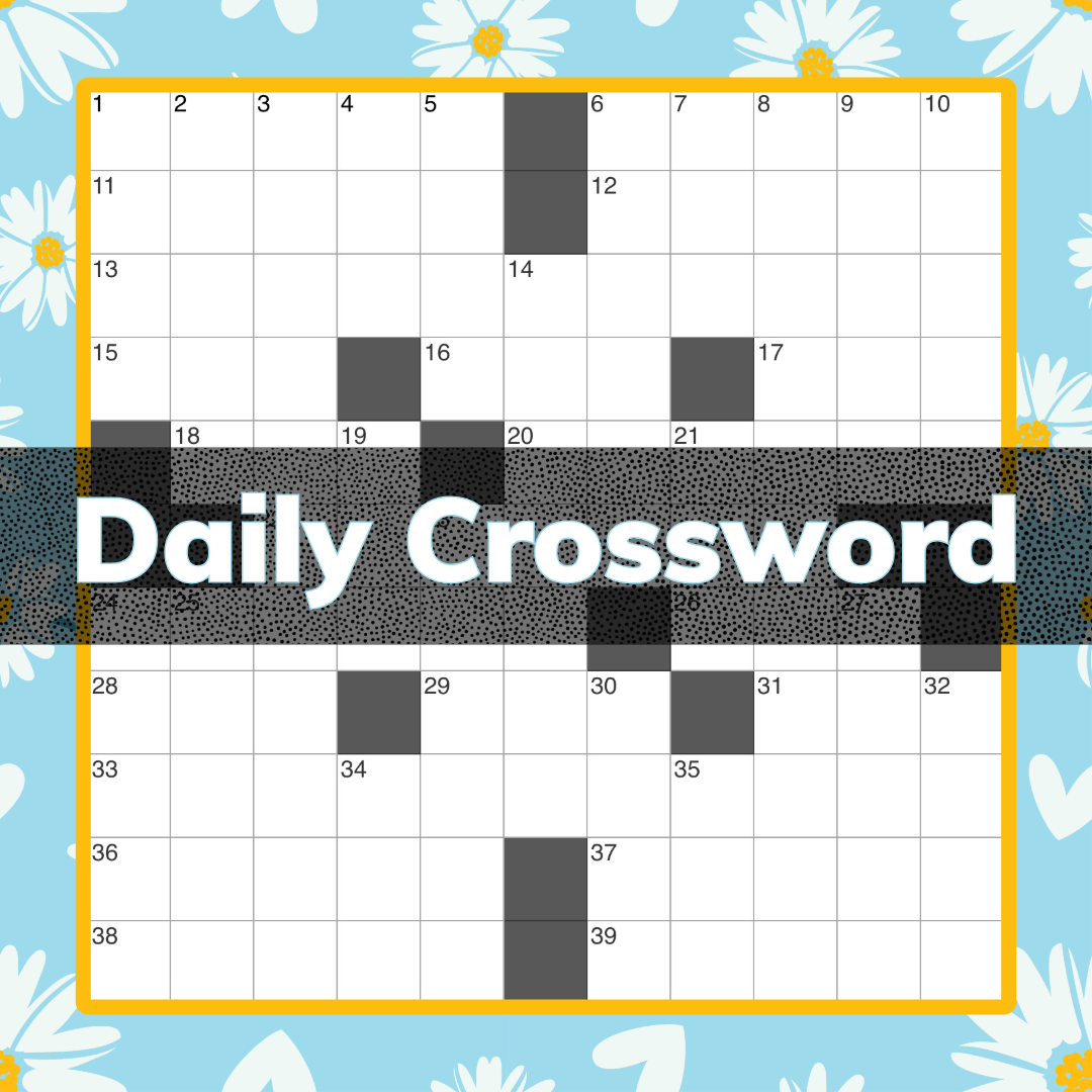 Your Puzzle Source Free Crosswords Sudoku Word Search