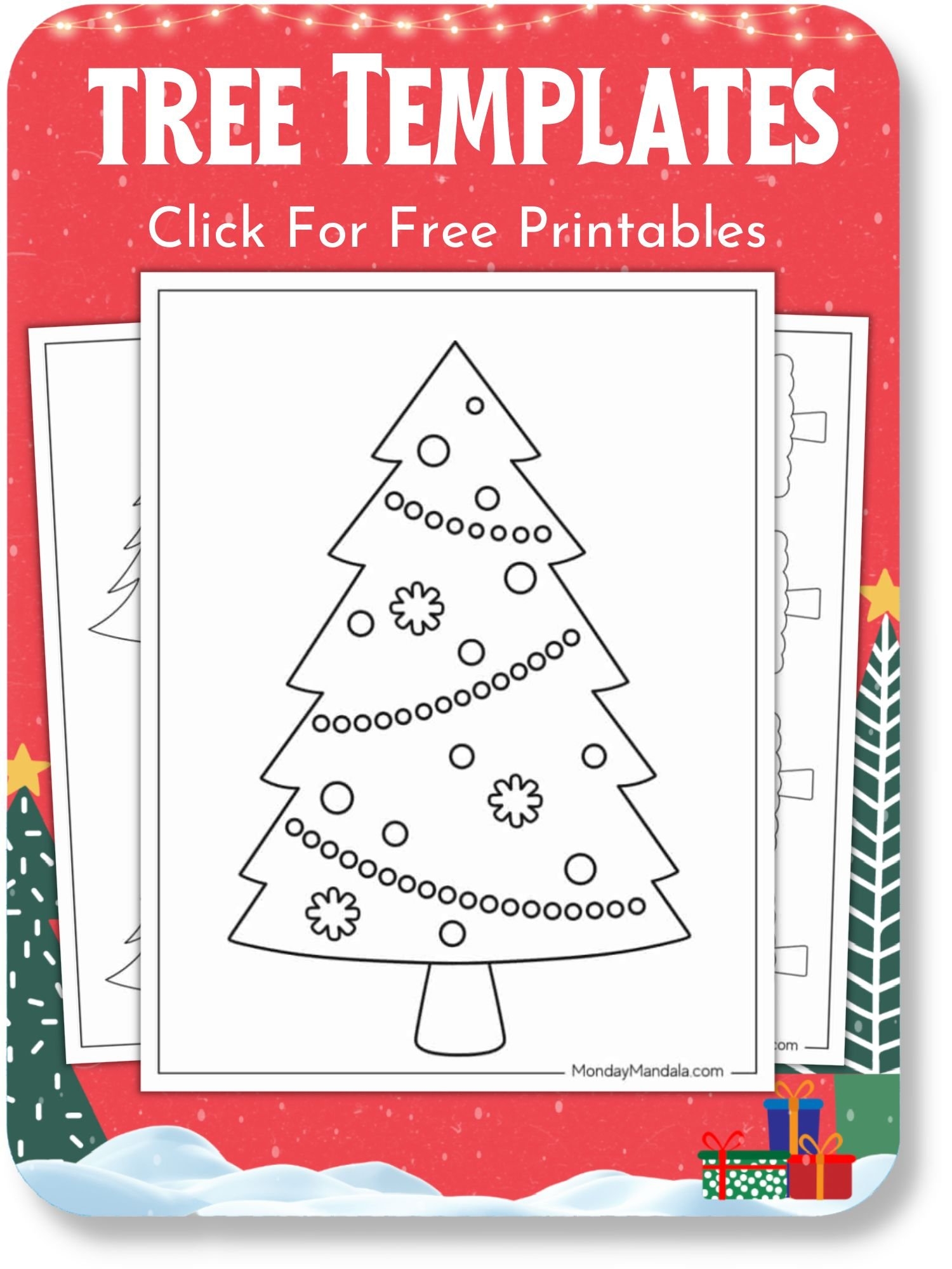 Christmas Free Printable