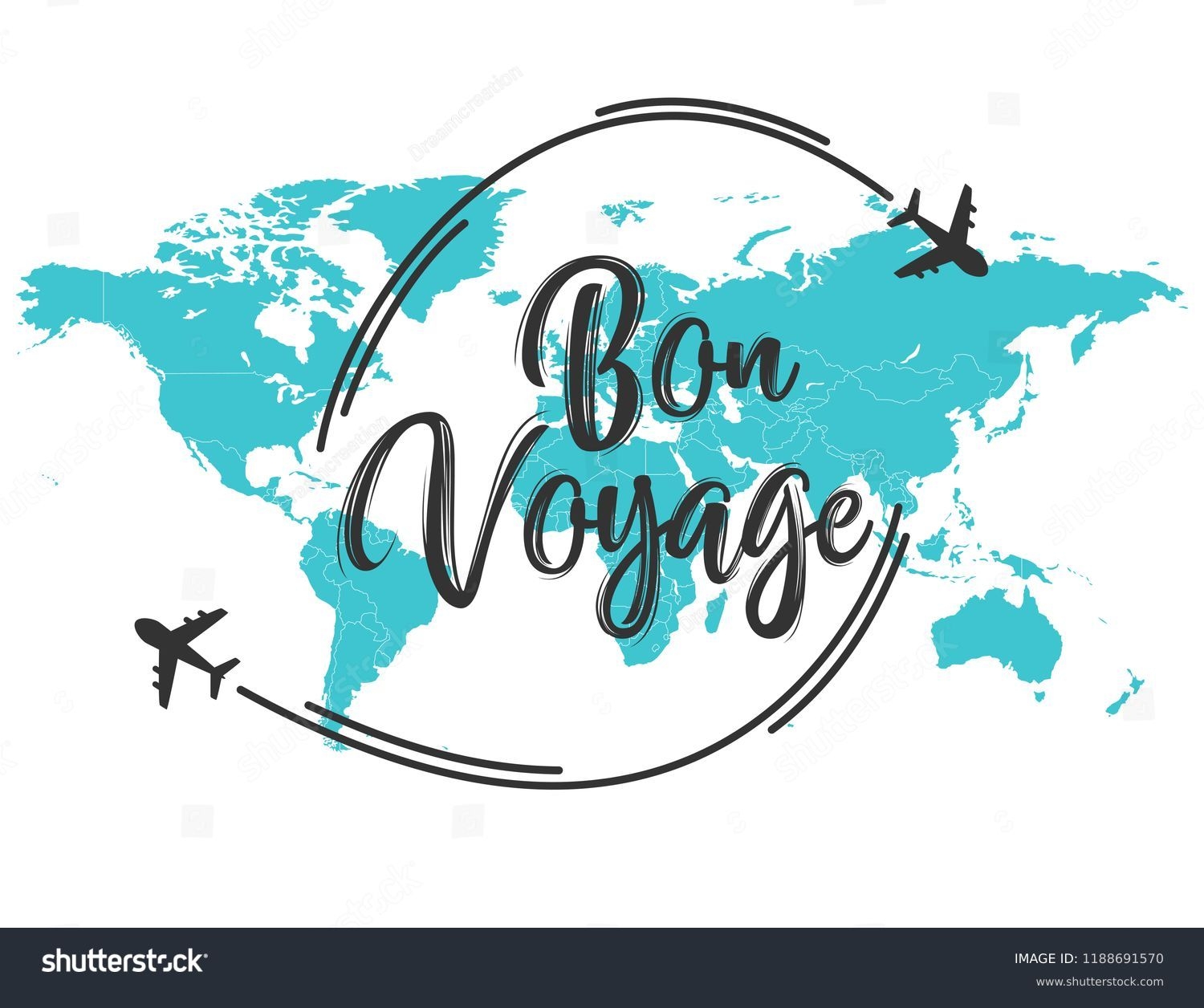 1 014 Bon Voyage Banner Royalty Free Images Stock Photos Pictures Shutterstock