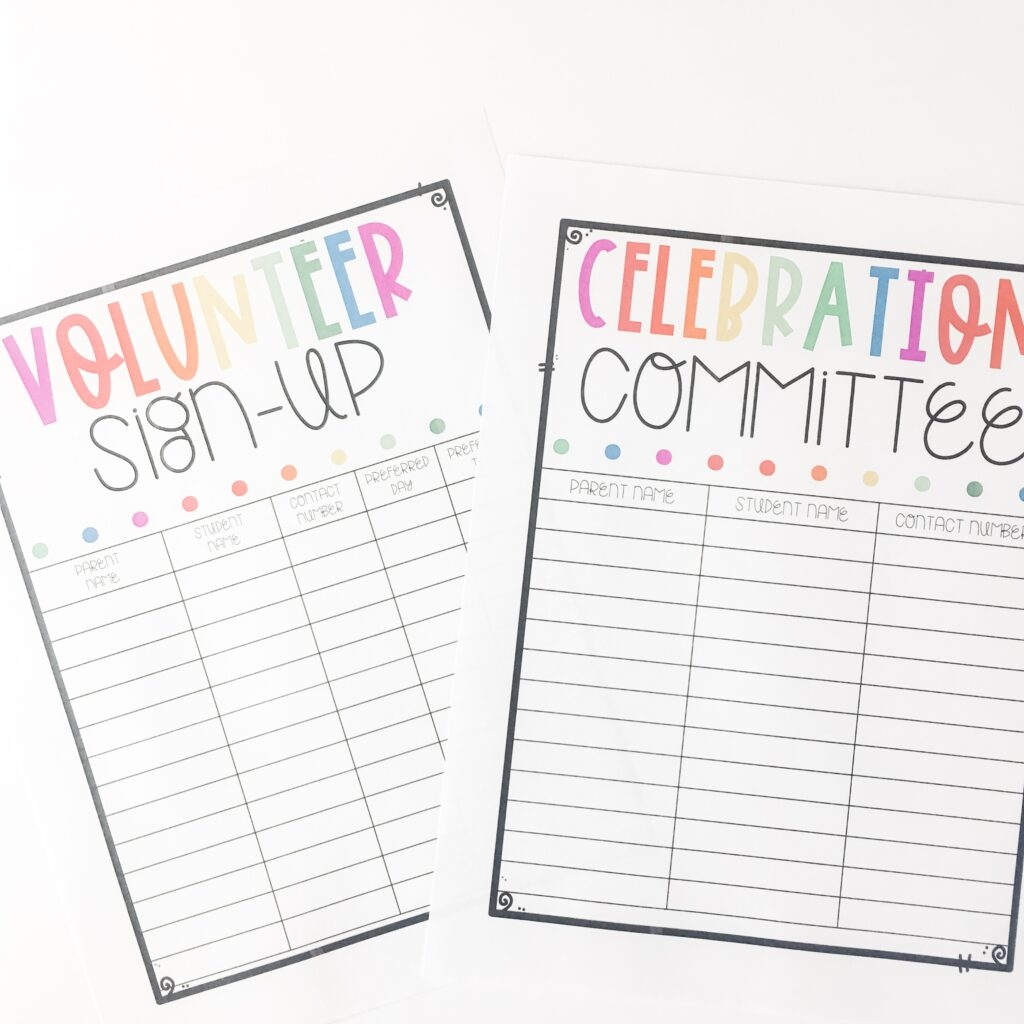 10 Class Setup Tips To Streamline Your New Year The Teaching Q