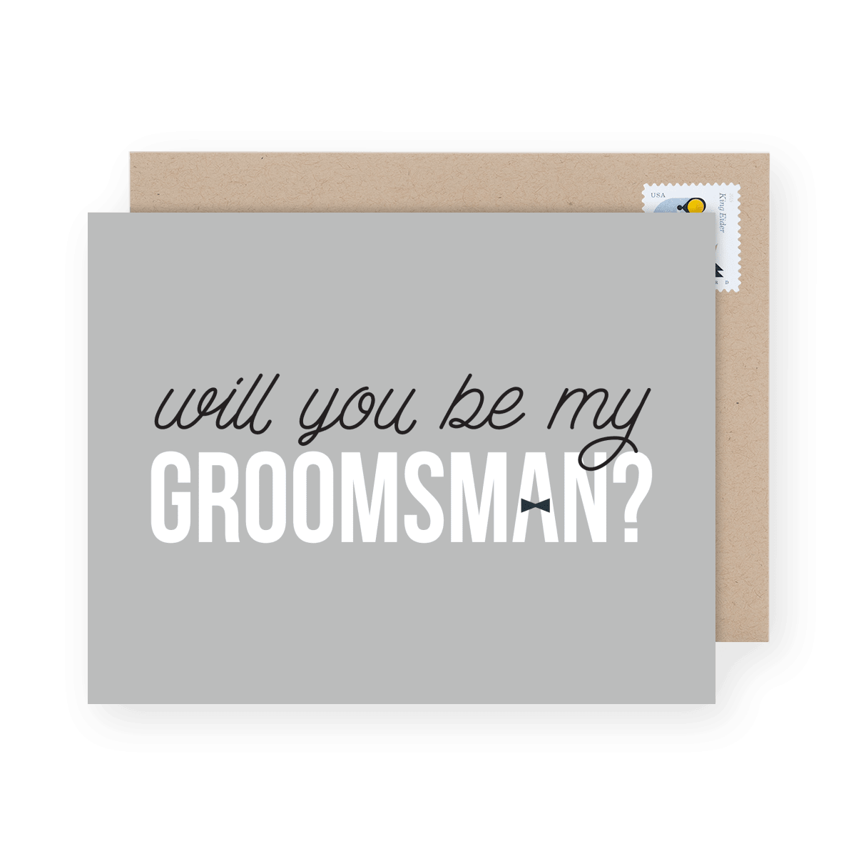 10 Groomsmen Proposal Ideas To Thrill Your Bros Postable