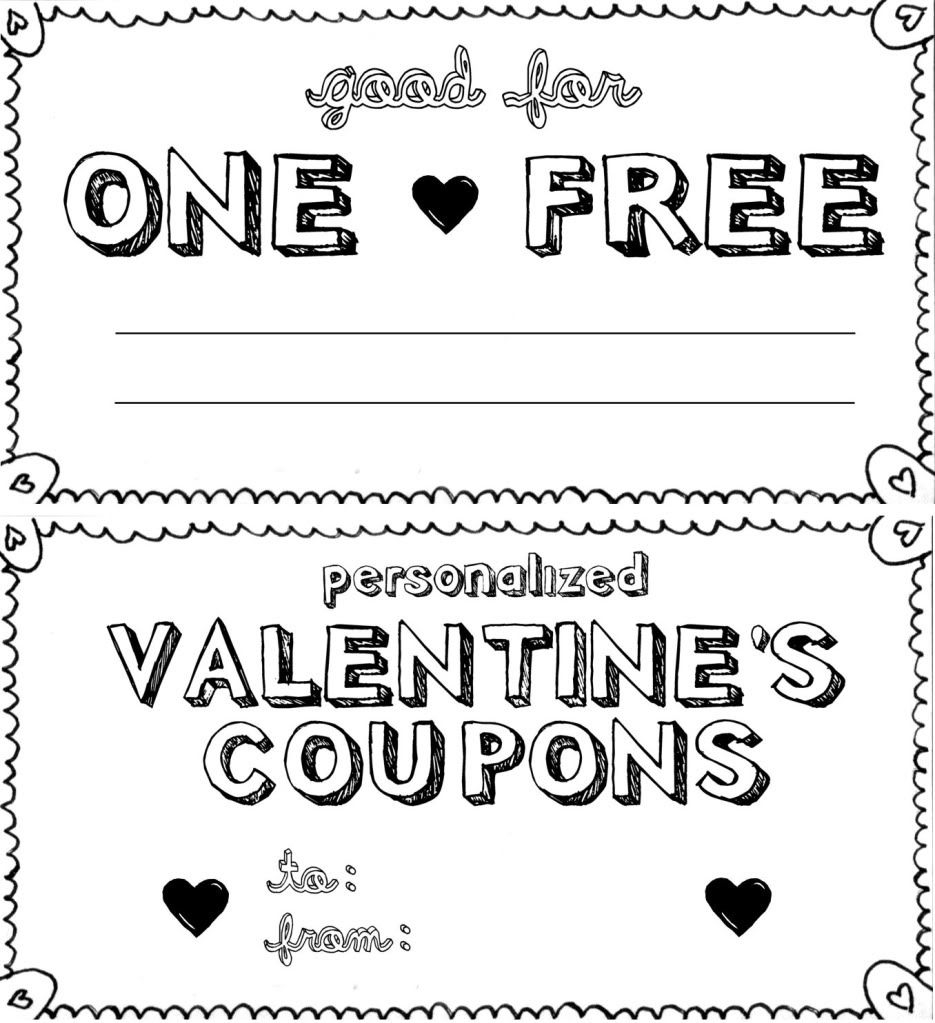 Printable Free Coupons