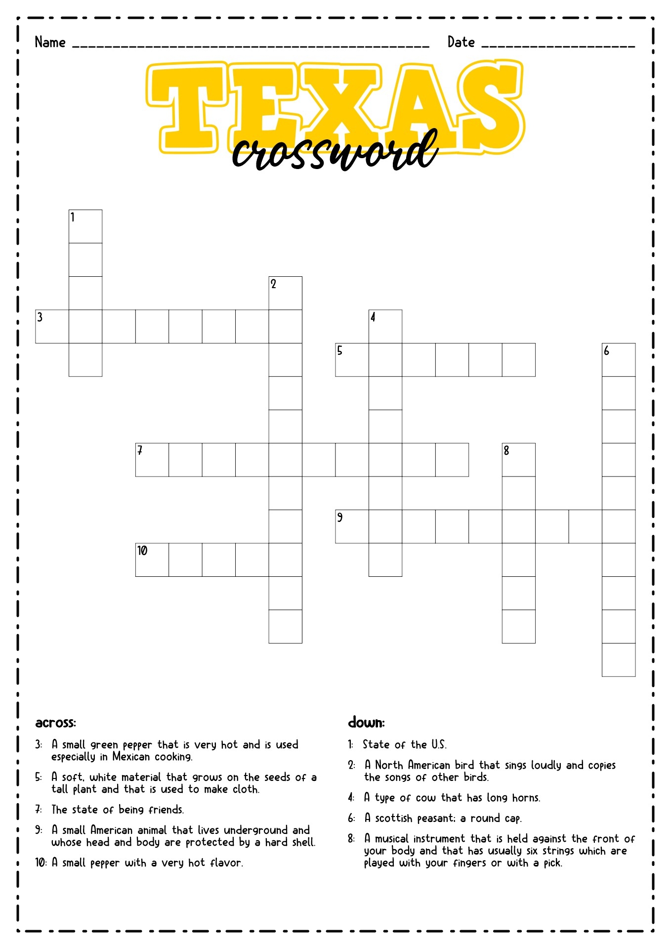 13 Free Printable History Worksheets Free PDF At Worksheeto
