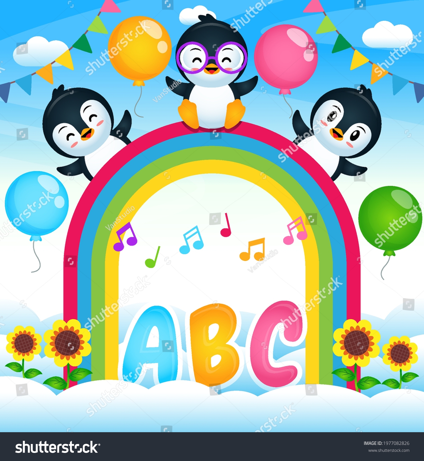 Abc Book Cover Free Printable