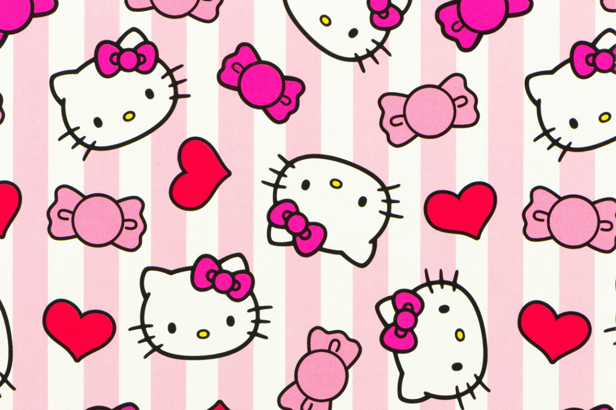 35 Hello Kitty Coloring Pages Free Printable Parade