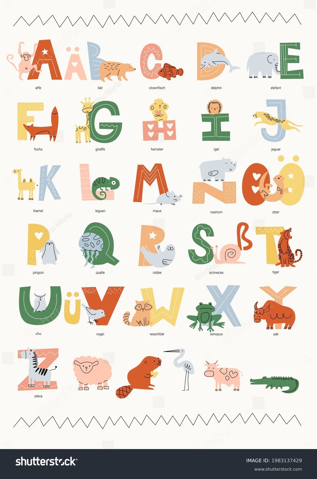 4 180 Alphabet Germany Images Stock Photos 3D Objects Vectors Shutterstock