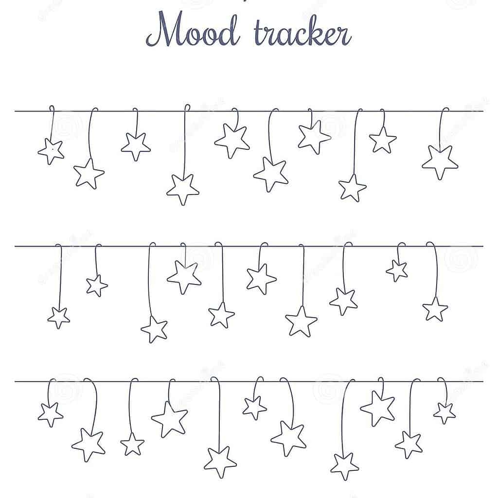 Printable Bullet Journal Pages Free
