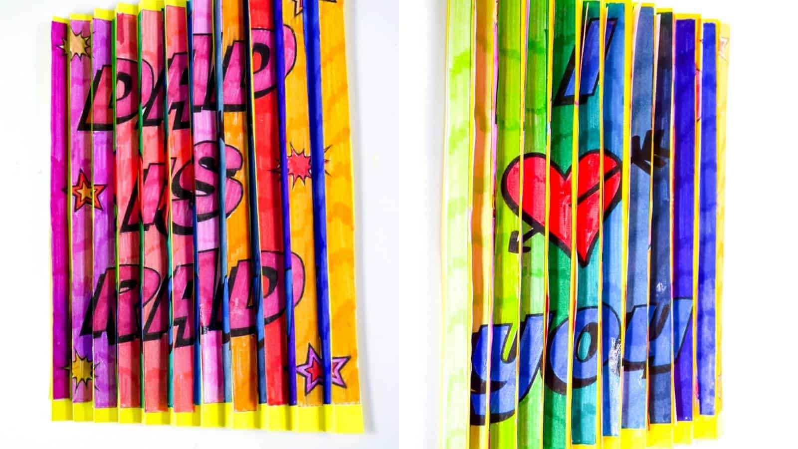Agamograph Free Printable Father s Day Cards To Color