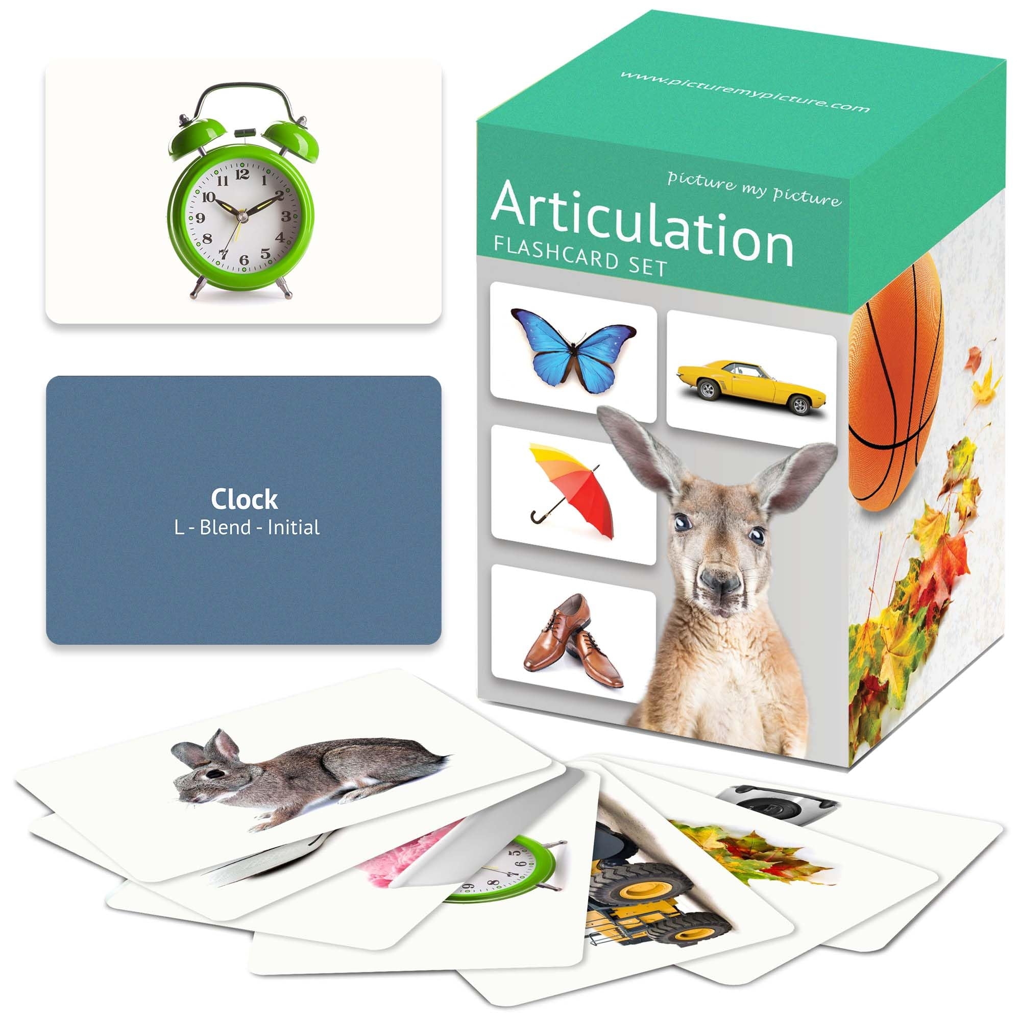 Free Printable Speech Therapy Materials